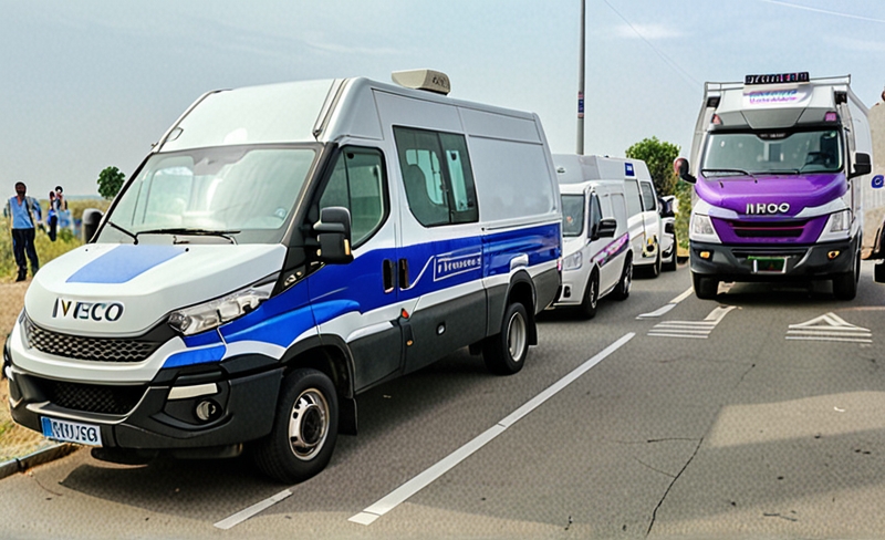 транспортный контроль в Казахстане